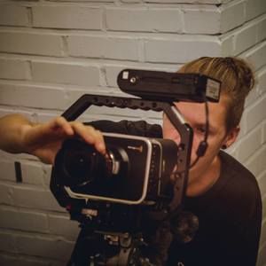 Meet your Posher, Gab